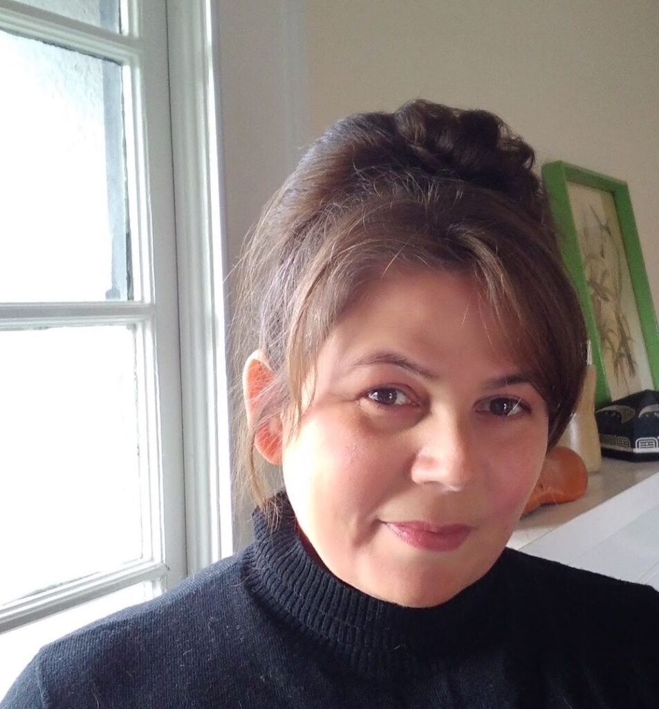 Sara Tatyana Bernstein