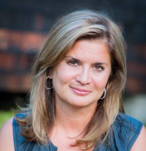 Headshot of Contributor LaVonne Roberts