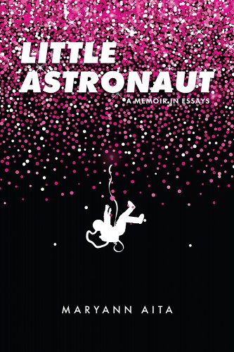 Book Cover: Little Astronaut