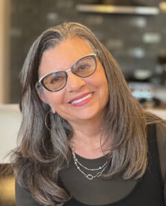 Headshot: Megan Vered