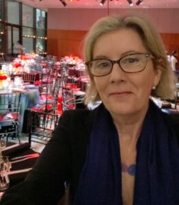 Fran Skennion Reilly