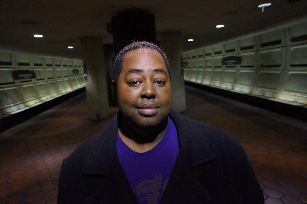 Alan Henry, journalist and author of Seen, Heard and Paid: The New Work Rules for the Marginalized