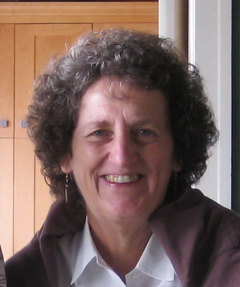 Mary Alice Hostetter