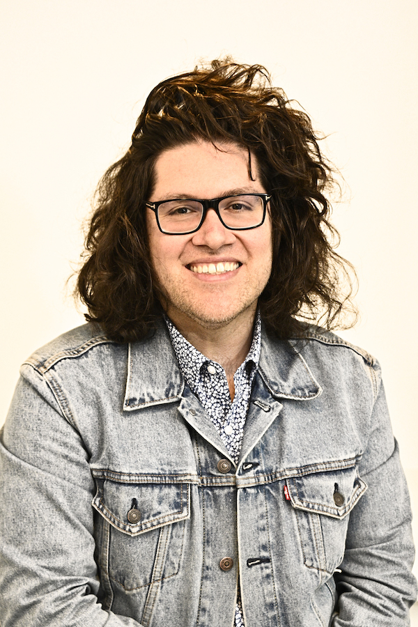 Vincent Antonio Rendoni