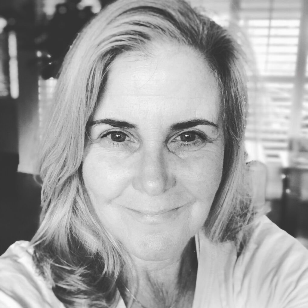 Trish Cantillon writer