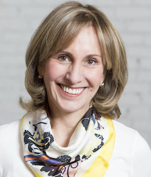 Ruth Bonapace art studio