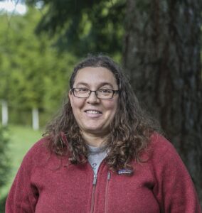 Headshot of Contributor Sara Boon