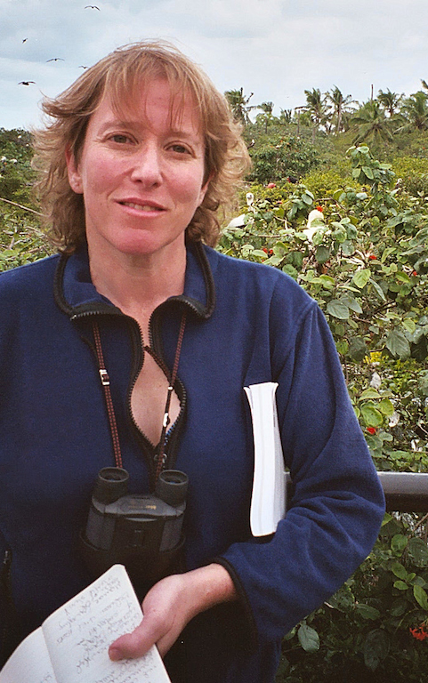 adrienne ross scanlan