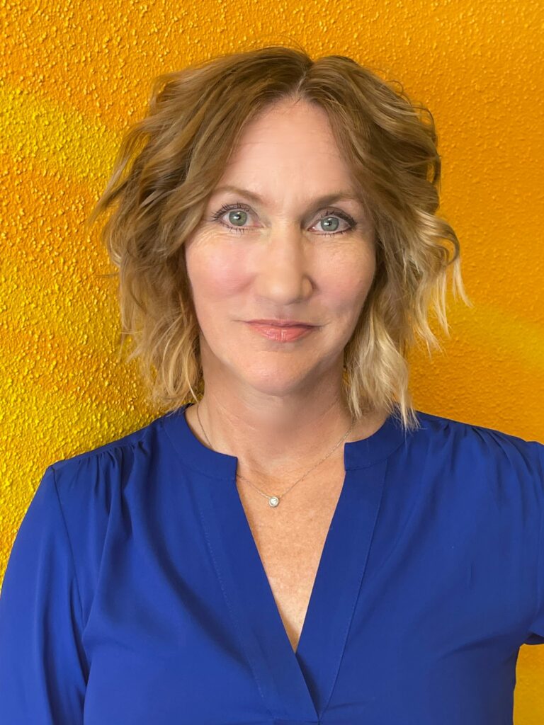 Author L.L. Kirchner