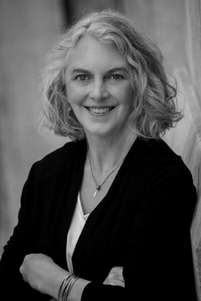 Author Ann Batchelder