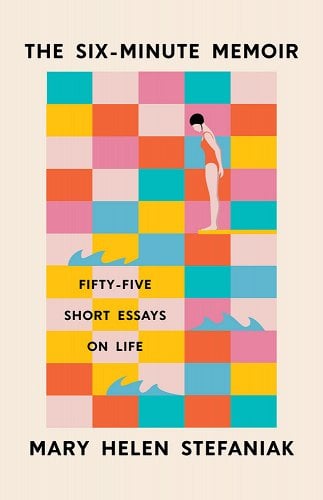 Book Cover: Six Minute Memoir