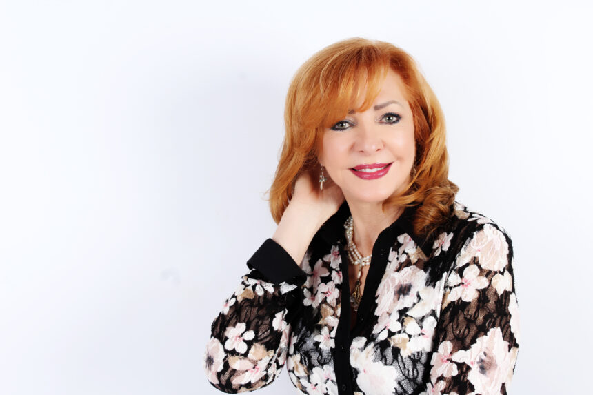 Author Kathryn K. Abdul-Baki