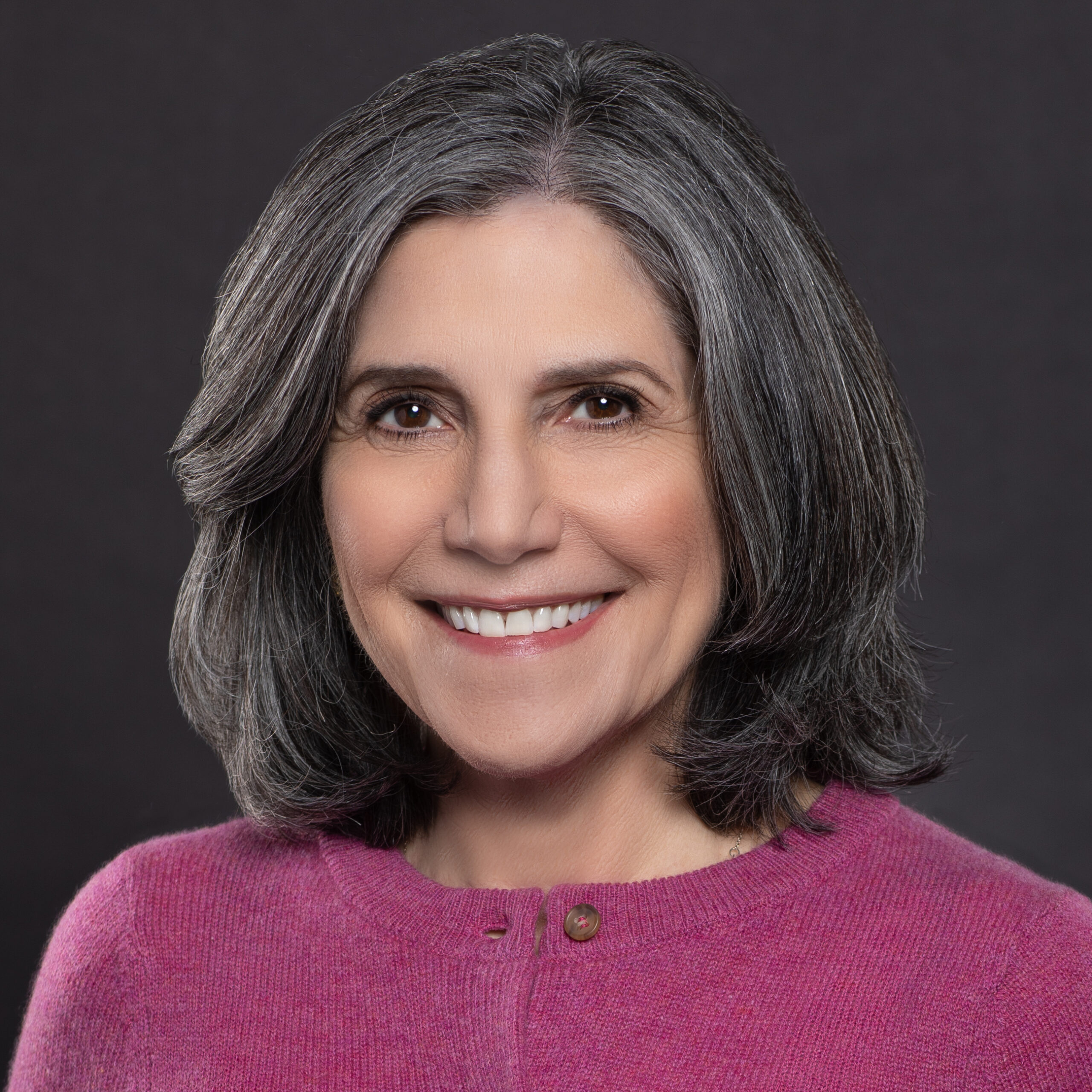 Anne Kenner Headshot