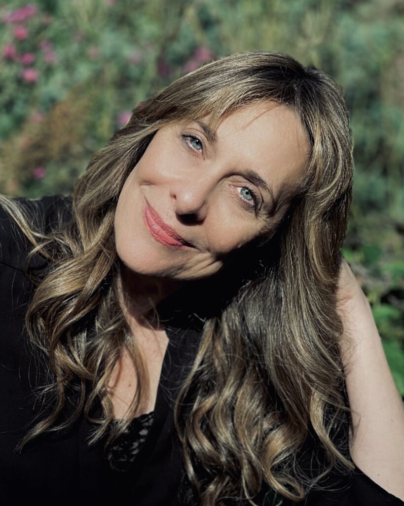 Author Photo of Mimi Zieman