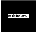 A simple illustration of a makeshift reading blinder. 