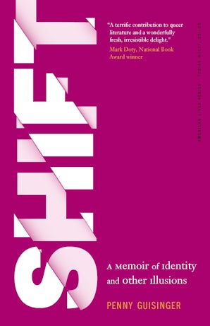 Book Cover: Shift