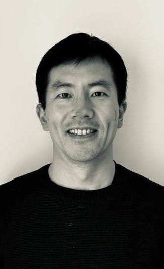 Shinichi Terada