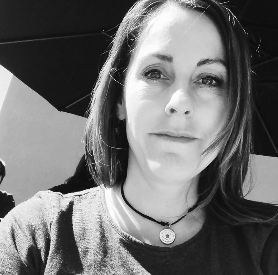 jeannine ouellette author