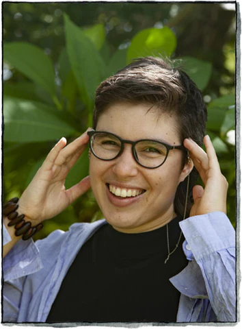 Ellen van Neerven