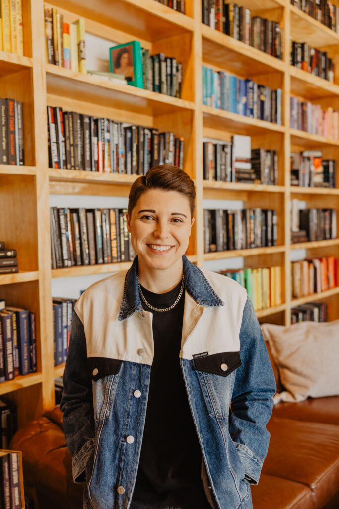 Jackin Domenus headshot