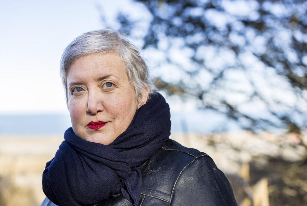 eiren caffall author photo