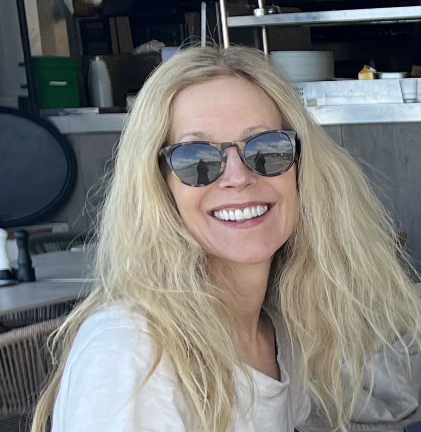 Victoria Morsell Hemingson writer photo