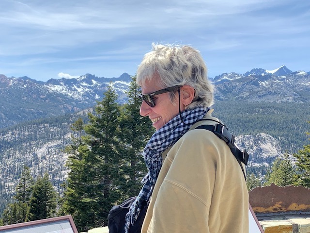 lori white author photo