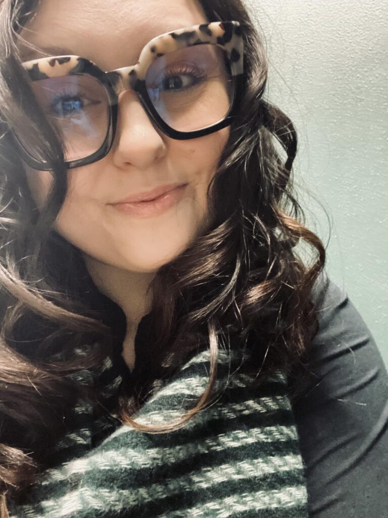 Stephanie M. Wytovich