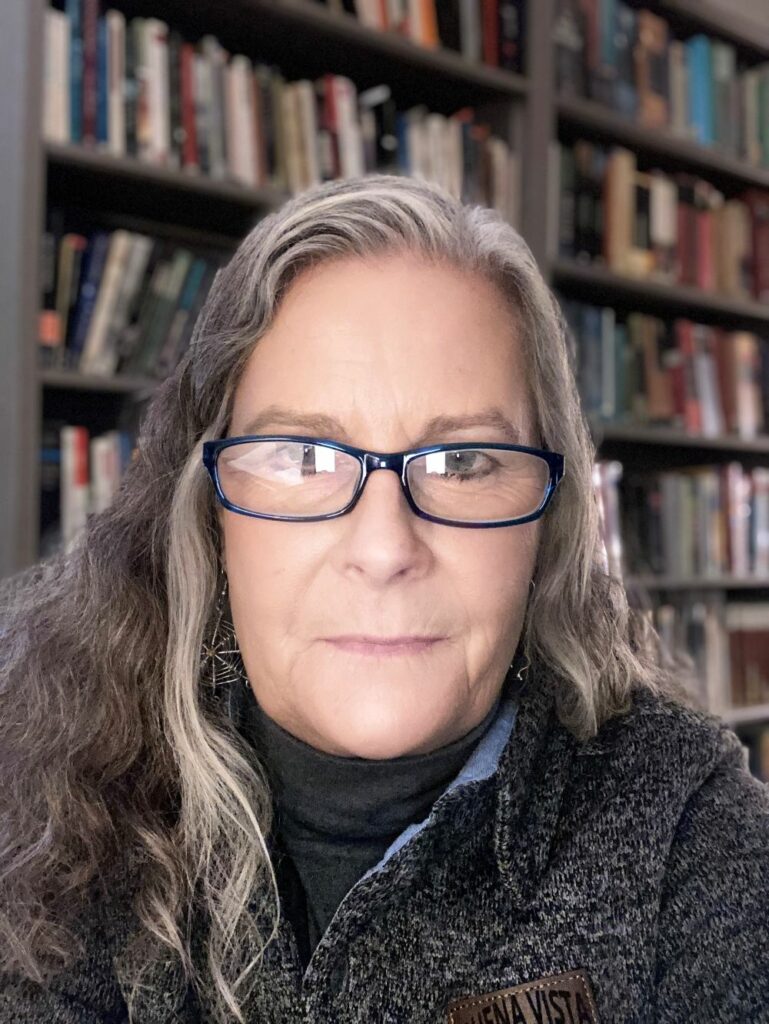 Annamaria Formichella