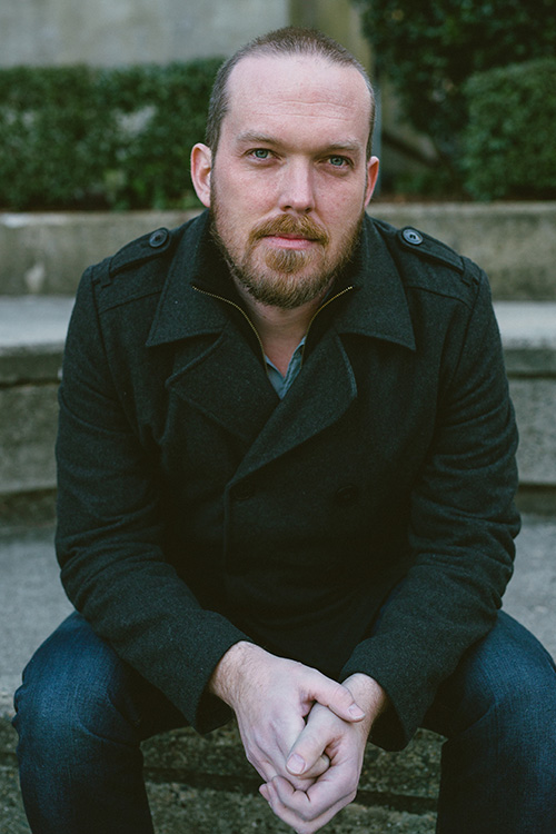 Michael Keenan Gutierrez