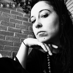 Headshot - Ceridwen Lee