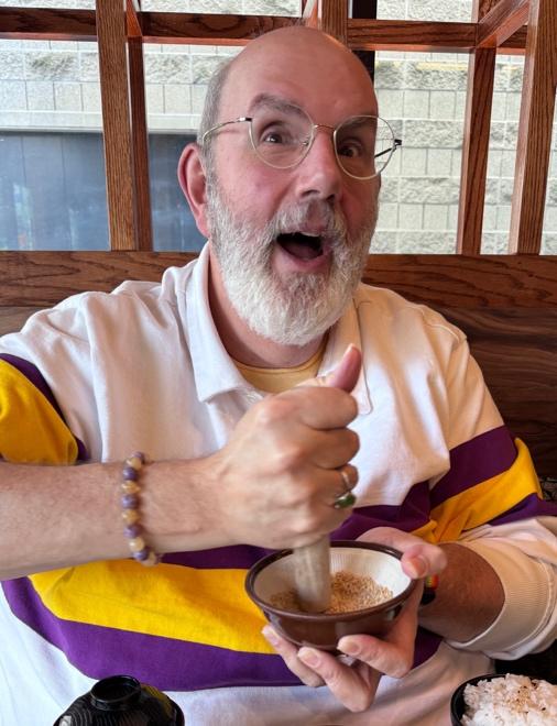 brian watson reviewer