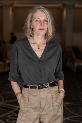 Nan Bauer