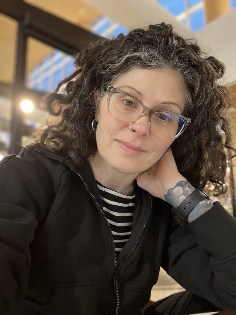 Aimee Seiff Christian