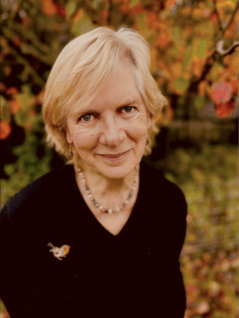 muriel a murch author