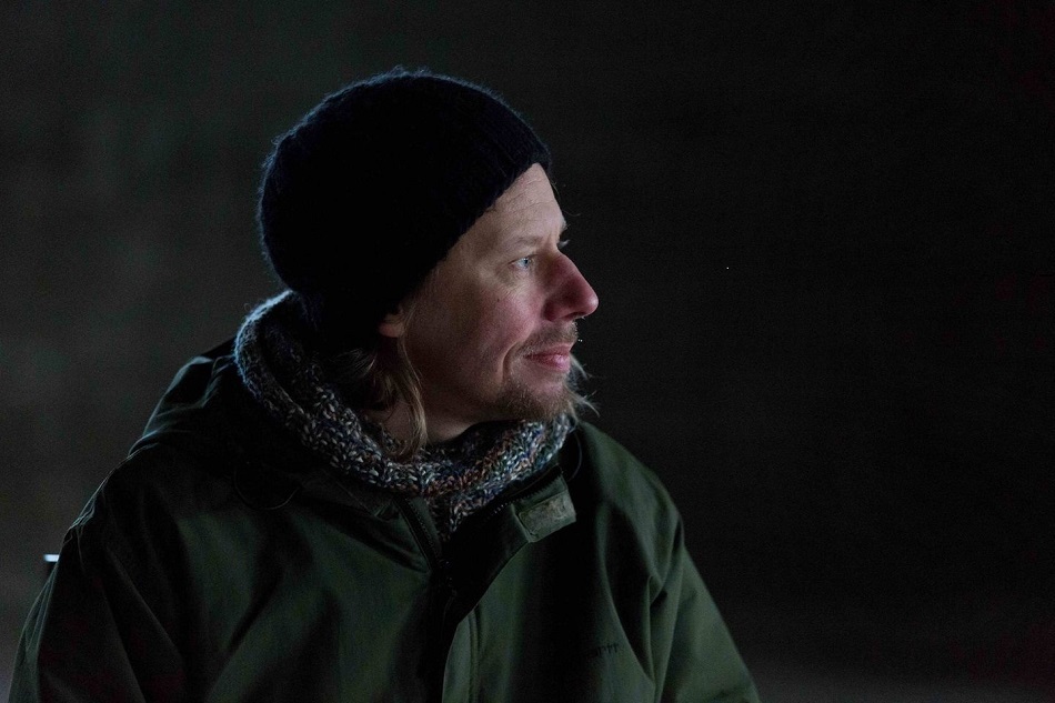 Timo Teräsahjo author iamge