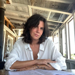 lindsay pharr headshot