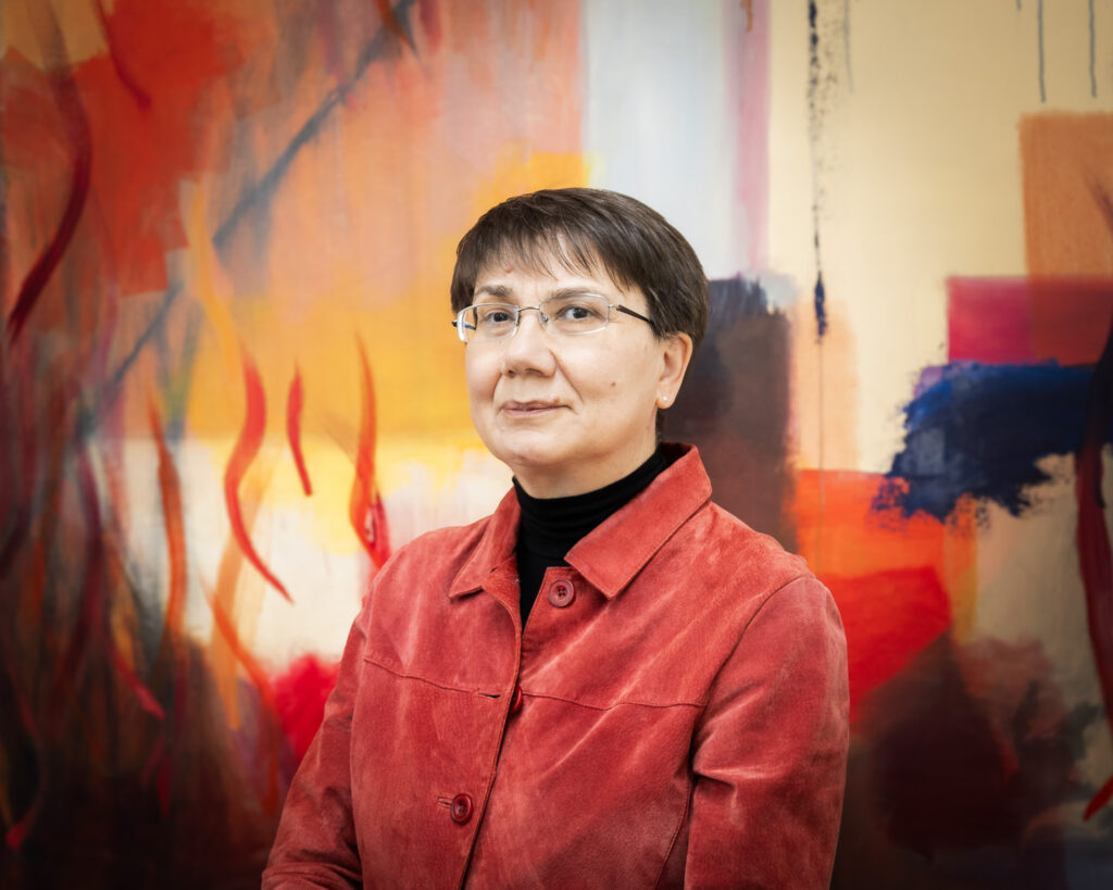 Andreea Boboc author image