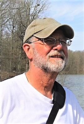 Michael Horton author image