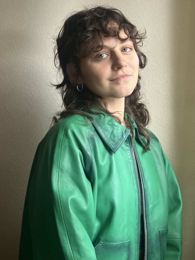 Katerina Smith headshot