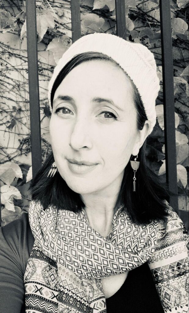 lindsay bennett reviewer