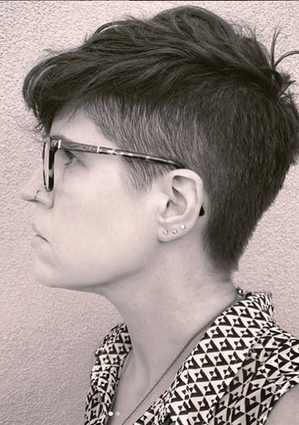 Kristine Langley Mahler