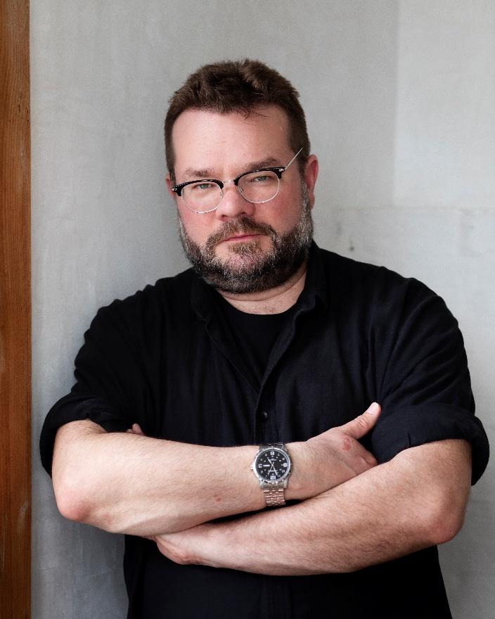 benjamin hale author