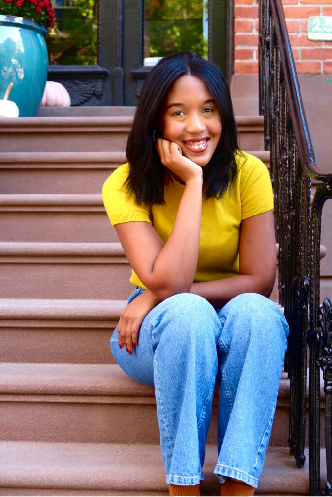 Chanda Daniels