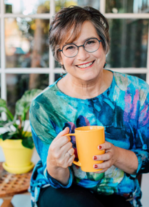 Brenda Miller author