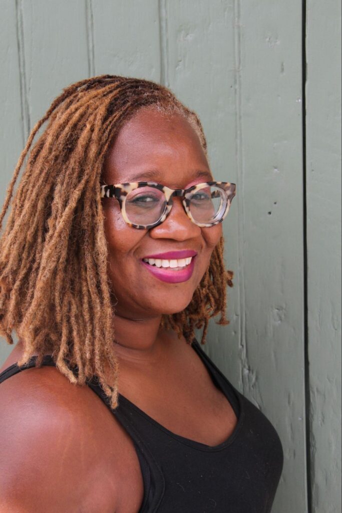Leslie-Ann Murray
