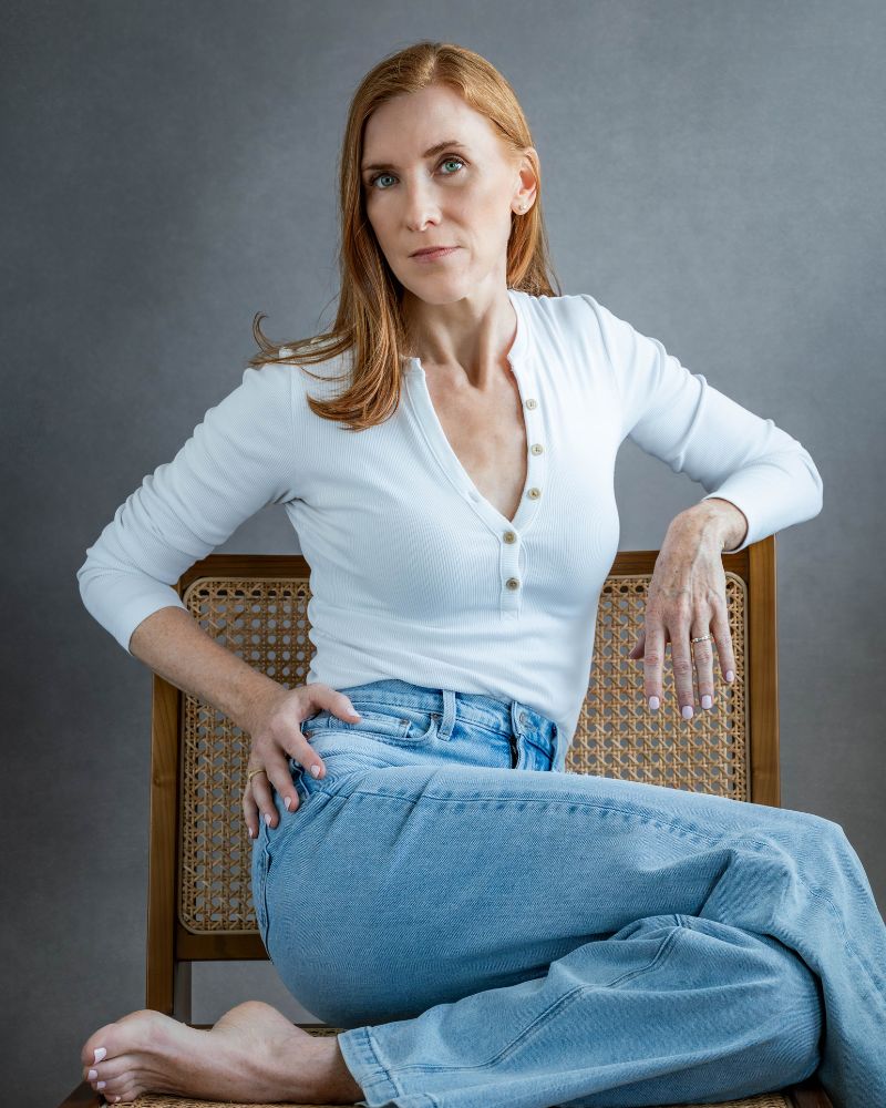 Sandra Carlson Khalil