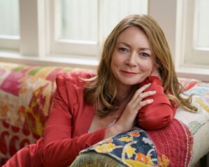 amanda mccracken author