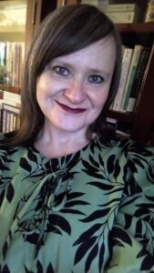 Michelle Blankenship