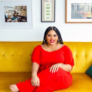 renee reese